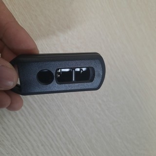 COMBO VỎ CHÌA KHÓA SMARTKEY HONDA - Pin