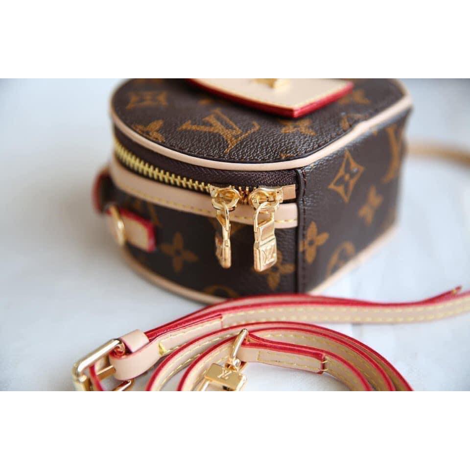 TÚI CỐP DẠNG TRÒN