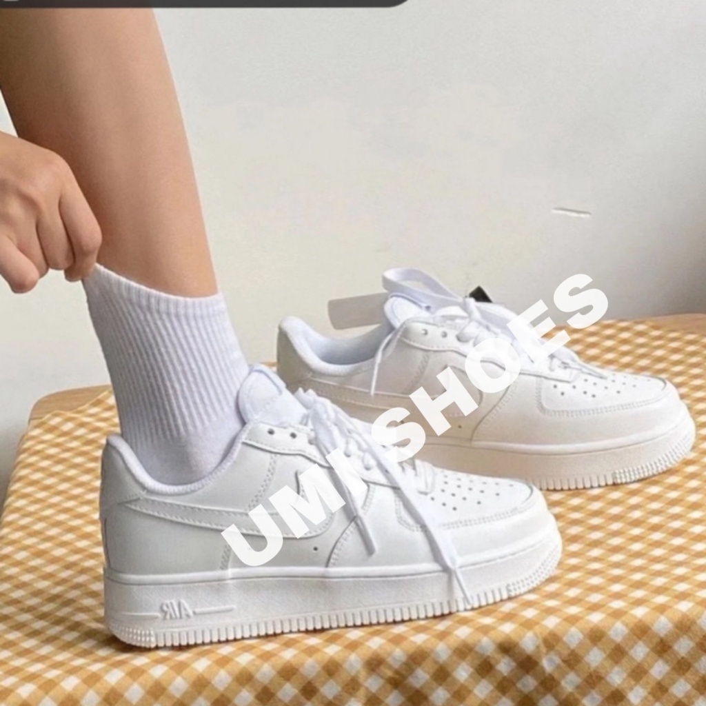 [MỚI] Giày thể thao thấp cổ buộc dây đơn giản cá tính mẫu mới năng động phong cách ulzzang mã SD02 đế bằng cao 4cm đẹp