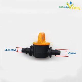 Combo 5 van khởi thủy 6mm