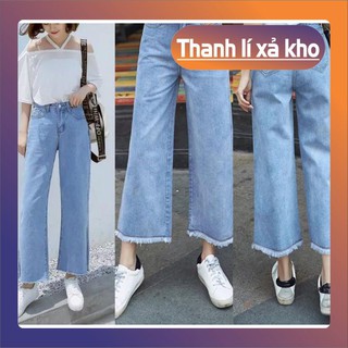 [2hand] Quần Jean Nữ Hàng Hiệu Loại 1 Giá Rẻ ❤️FREE SHIP❤️ Nhập Khẩu Mỹ - Nhật Bản – Hàn Quốc