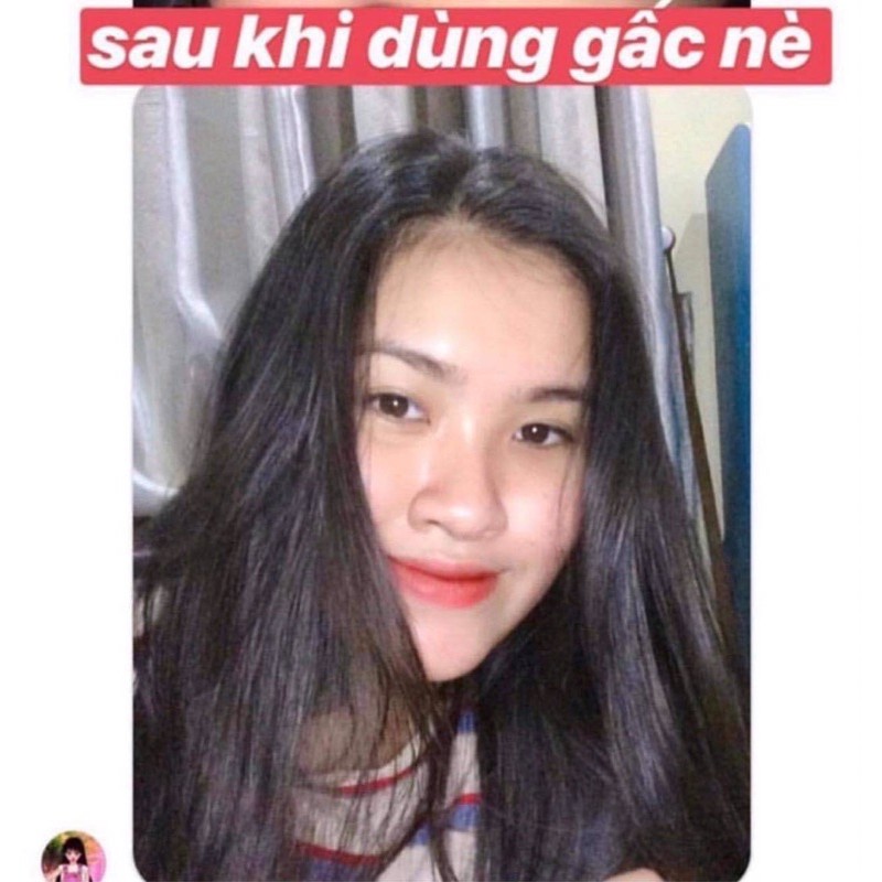 Tinh Dầu Gấc Tái Tạo Da