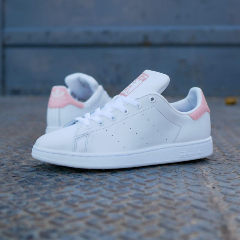 Khuyến Mãi Lớn!!Giày Bata Adidas Stan Smith Thời Trang Năng Động