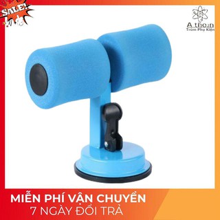 DỤNG CỤ TẬP CƠ BỤNG TẠI NHÀ ★FreeShip★ Gập Bụng Giảm Mỡ, Dáng Chuẩn Eo Thon
