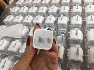 Củ sạc iphone chính hãng loại 1
