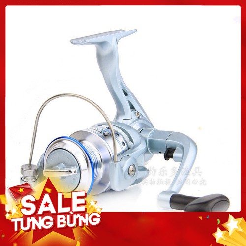 Cần câu cá ❤️FREE SHIP❤️ Bộ Cần Câu 2 khúc Shimano Đặc ruột, Máy Yolo KFB 3000- 6000 và phụ kiện đầy đủ ,đảm bảo rẻ nhất