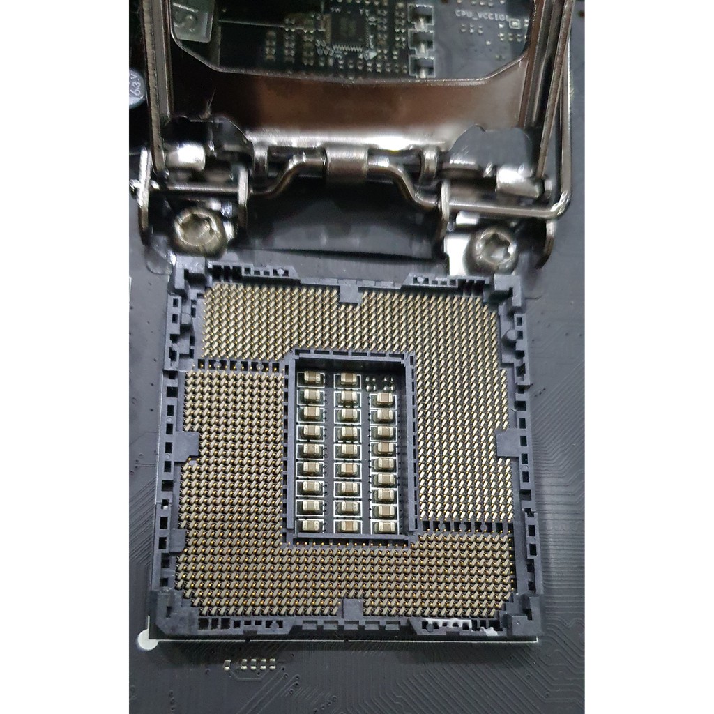【SGComputer】Combo Main MSI H97 Gaming 3 + CPU Xeon E3 1231v3