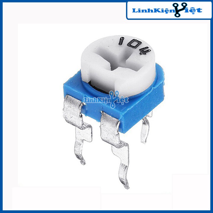 Gói 50 Con Biến Trở Tam Giác RM065