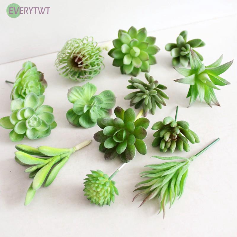 Sen đá nhân tạo nhiều kiểu dáng