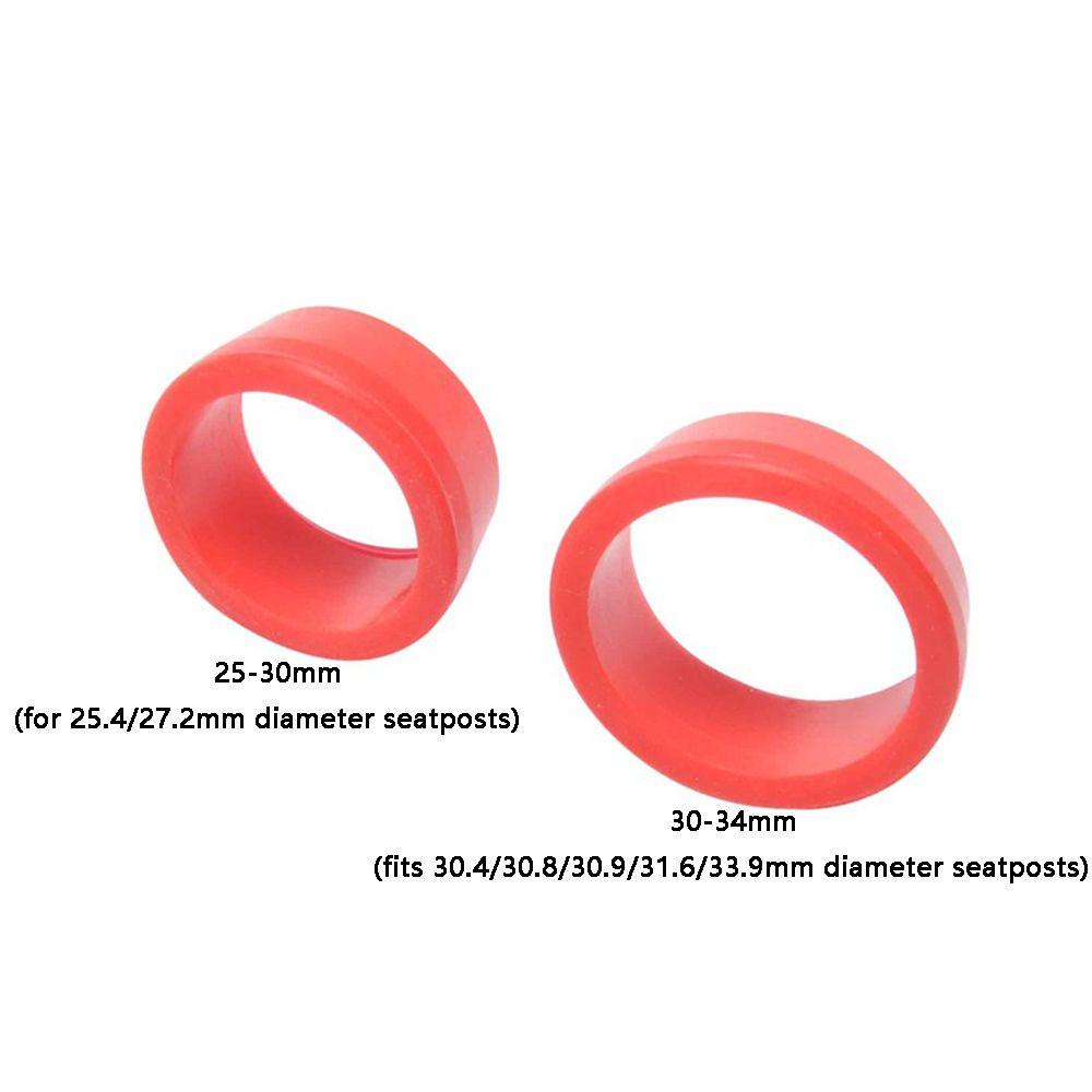 1 Cặp Vỏ Cao Su Bọc Yên Xe Đạp Leo Núi Chống Bụi