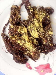 Ô mai Me Chua Ngọt(50k-500g)