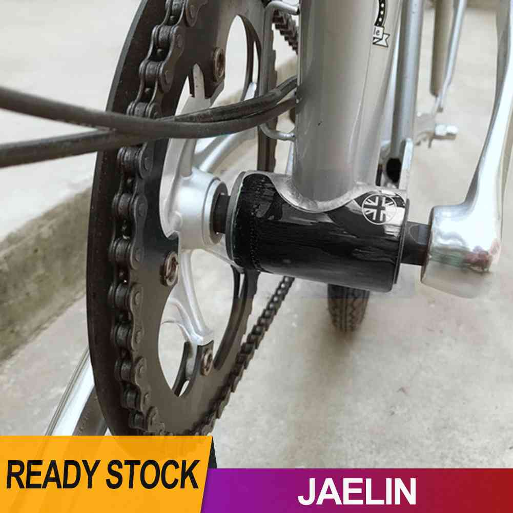 ♚Hàng Có Sẵn♚Miếng Dán Bảo Vệ Dưới Khung Kim Loại Cho Xe Đạp Brompton [Jaelin.vn]