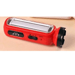 Đèn pin sạc 2 chế độ ky-4316