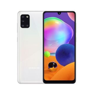 Điện thoại Samsung A31 chính hãng BH 12 tháng