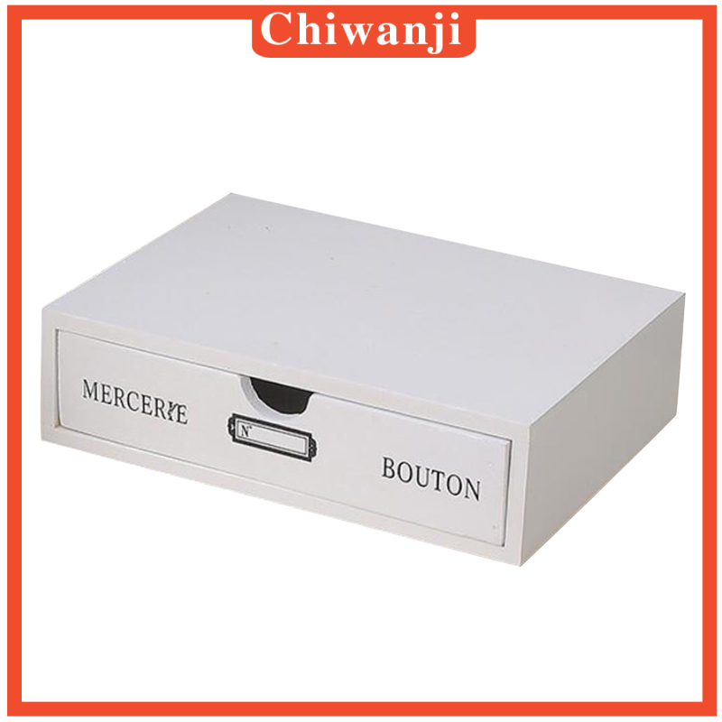 Hộp Gỗ Đựng Đồ Dùng Để Bàn Tiện Dụng