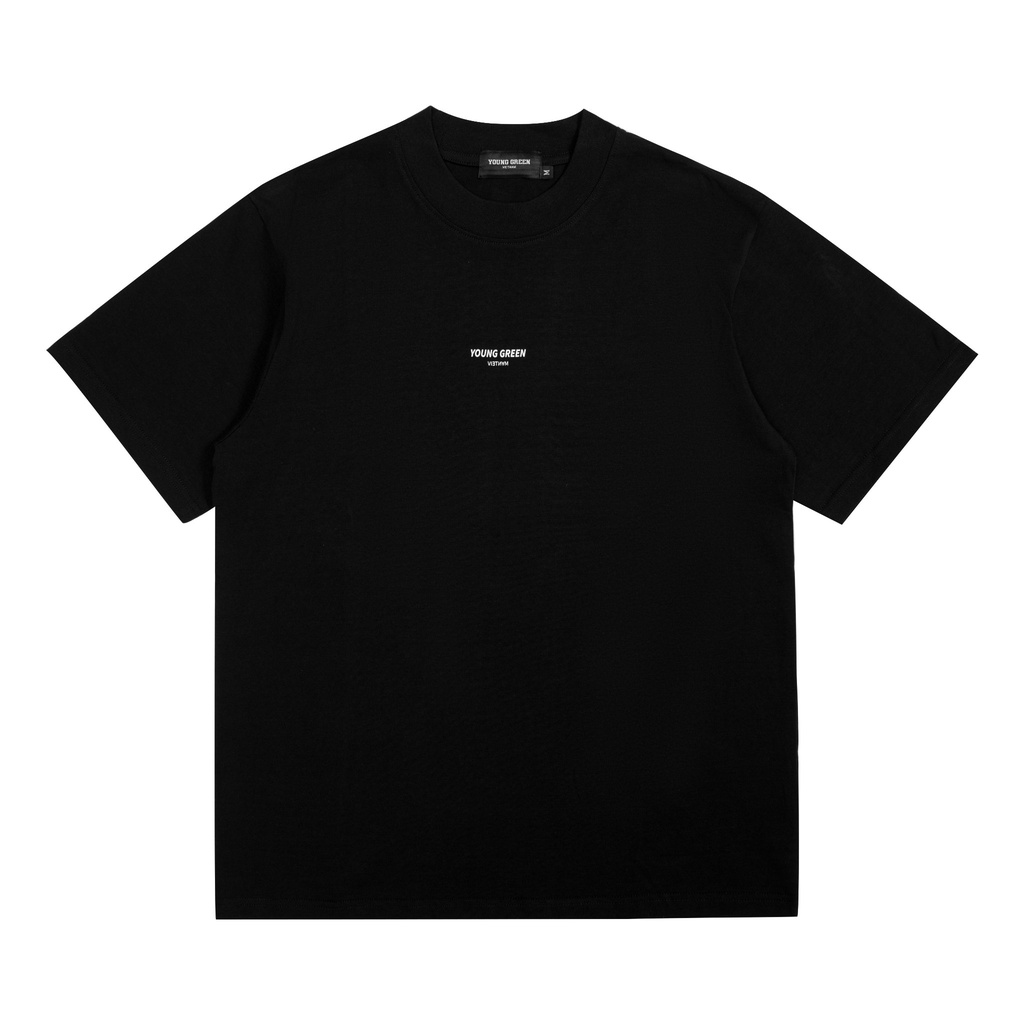 Áo thun YOUNG GREEN VIETNAM
