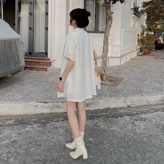 SÉT VEST TRẮNG MIX PULL HÌNH