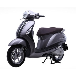 Lốp trước xe Noza Grande Yamaha chính hãng Veloce