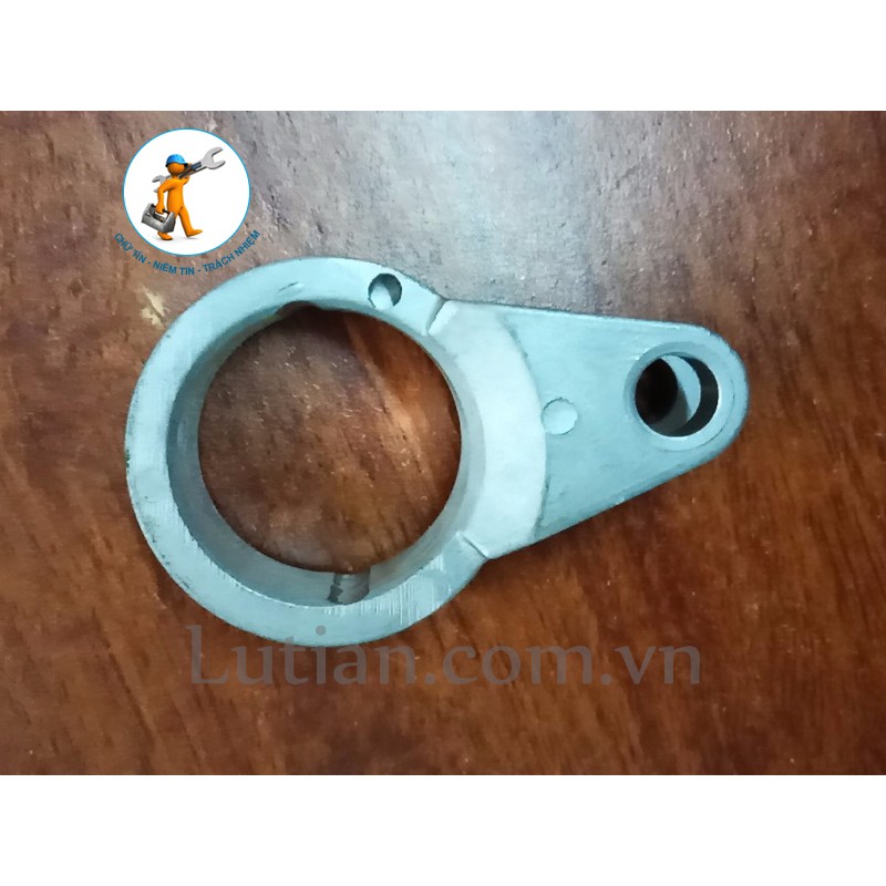 Tay biên máy rửa xe cao áp nhôm