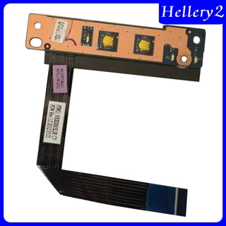 [Hellery2] Bảng nút có cáp cho Series 15.6 "LS-6753P