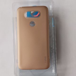 Ốp lưng LG G5 dẻo mịn nhám xlevel chính hãng(ảnh thật)