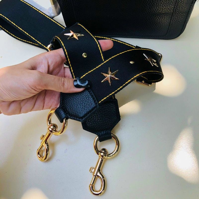 Túi Marc Jacobs Snapshort