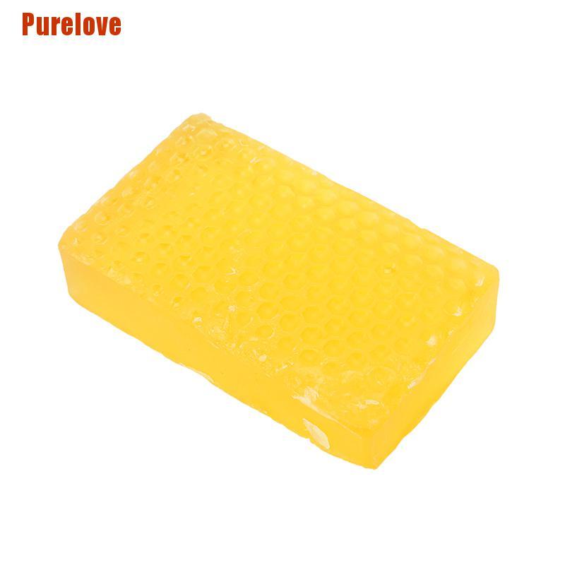 (Hàng Mới Về) Xà Phòng Chứa 100% Axit Hyaluronic Và Mật Ong Làm Trắng Da 105g | BigBuy360 - bigbuy360.vn