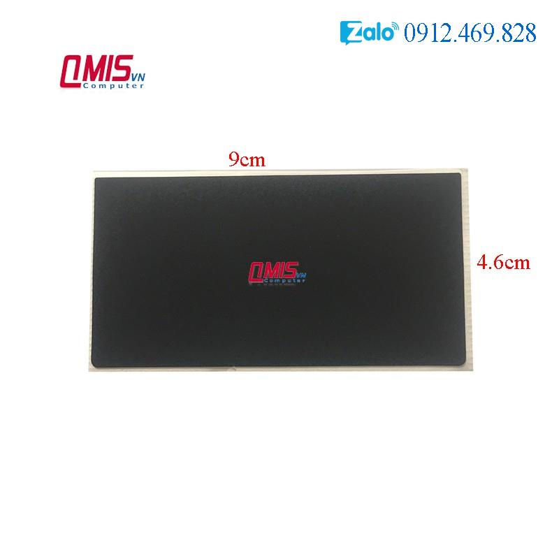 MIẾNG DÁN BÀN DI CHUỘT DECAL TOUCHPAD Laptop Dell Latitude E5440 E5540 E7440