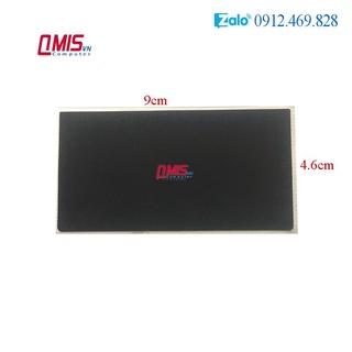 MIẾNG DÁN BÀN DI CHUỘT DECAL TOUCHPAD Laptop Dell Latitude E5440 E5540 E7440