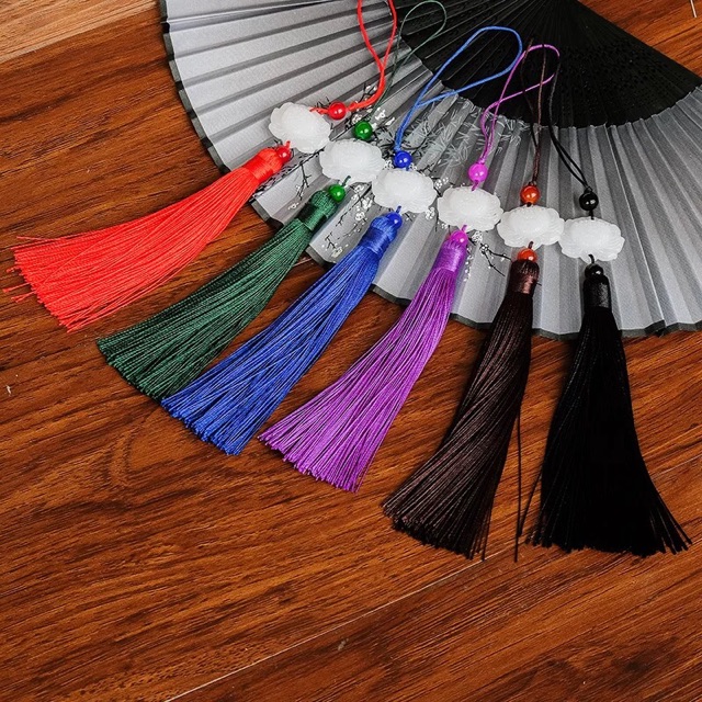 TUA RUA NGỌC BỘI HOA SEN - TAM SINH TAM THẾ