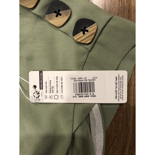 Váy thiết kế Pantio