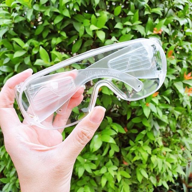 Mắt kính bảo hộ