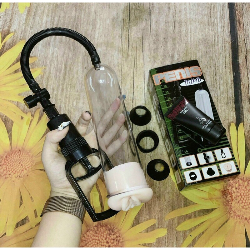 sản phẩm máy tập to và dài kích thước cầm tay bóp