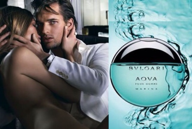 🌹 Nước Hoa Bvlgari Aqva Pour Homme Marine EDT - 100ml