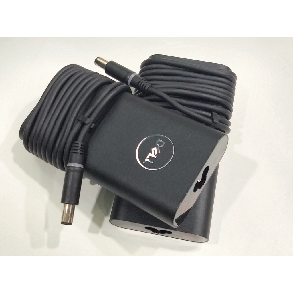 SẠC DELL 90W OVAL KIM TO  19.5V - 4.62A