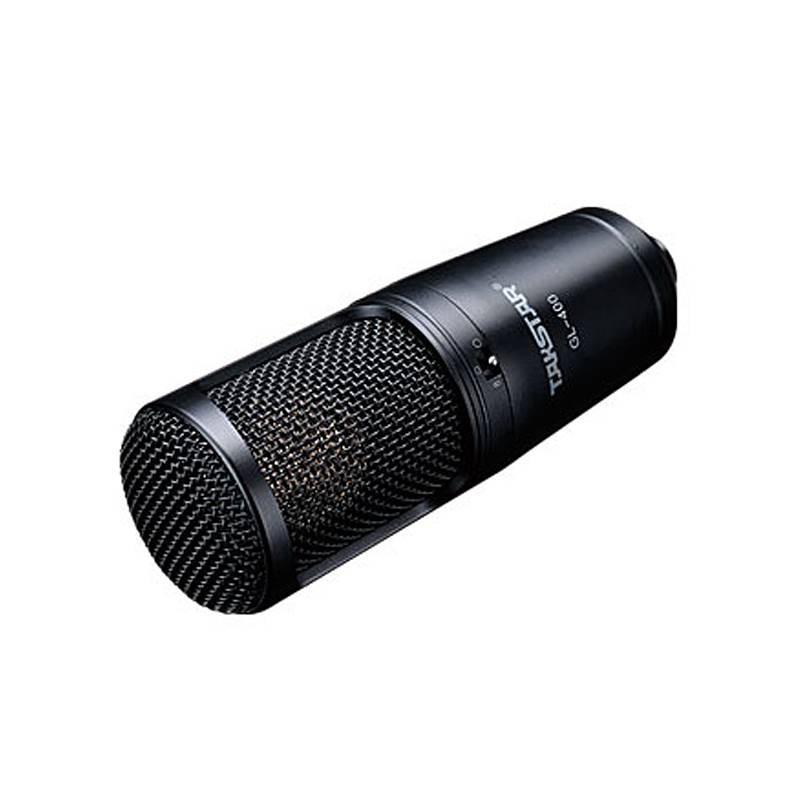 Mic thu âm Takstar GL-400