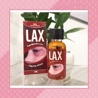 Hắc lào LAX Thảo dược thiên nhiên