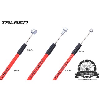 Bộ vỏ ruột dây đề xe đạp TRLREQ