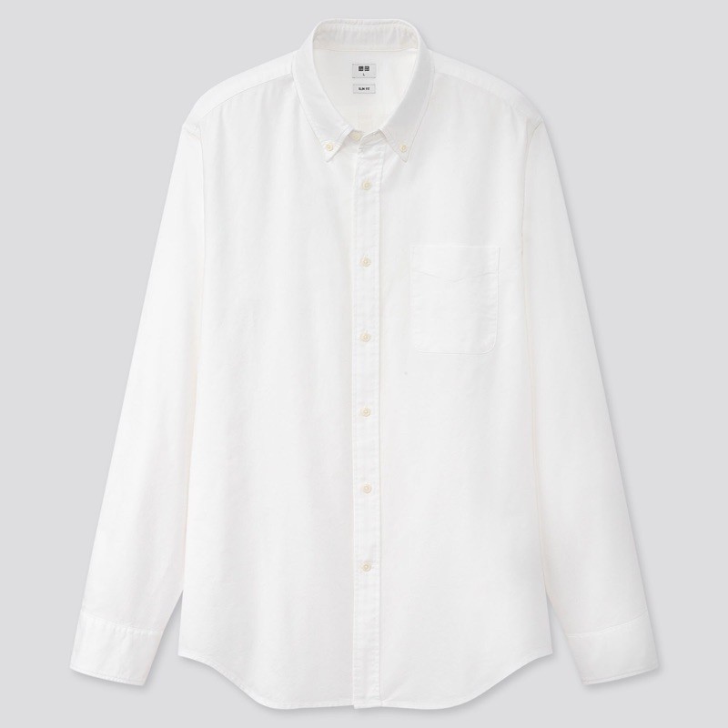 ÁO SOMI UNIQLO AUTH