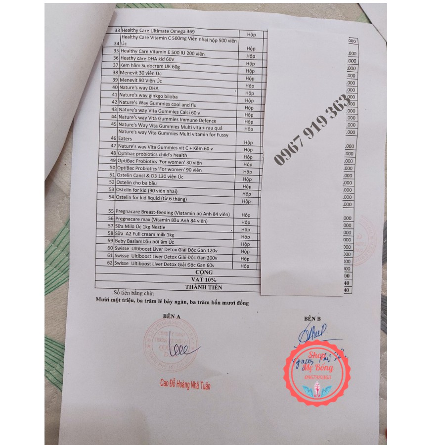 [HÀNG CHÍNH HÃNG ÚC] Tinh dầu hoa anh thảo Blackmores 190 viên của ÚC - Điều hòa nội tiết, tăng thụ thai, đẹp da | BigBuy360 - bigbuy360.vn
