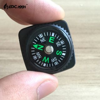 la bàn gắn vòng tay dã ngoại 20 mm