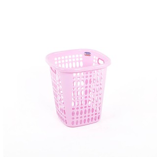 (Hà Nội) Sọt nhựa oval trung Duy Tân