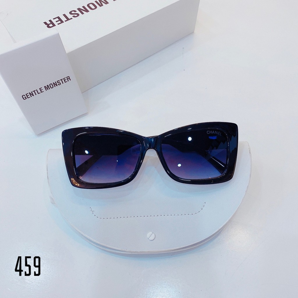 [Mã FAGOGO giảm 12% đơn 99K] Mắt kính thời trang cao cấp cho nữ B229 UV 💎 FREESHIP 💎 chống tia UV400 | BigBuy360 - bigbuy360.vn