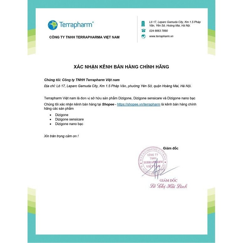 Kem DIZIGONE Nano Bạc Tuýp 25g - Kháng khuẩn, tái tạo da, ngừa sẹo - Coastlinecare Pharmacy