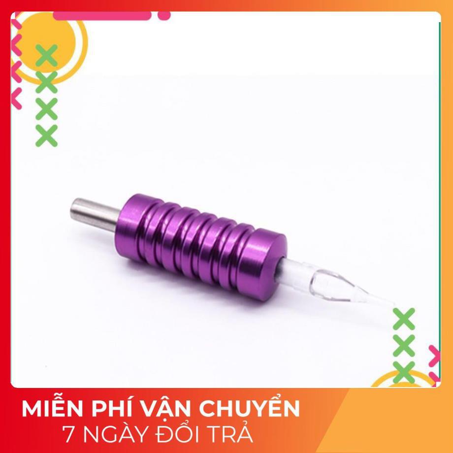 Tay Cầm Máy Xămtay cầm hợp kim nhôm máy xăm