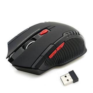 Chuột Máy Vi Tính Không Dây 💖FREESHIP💖 Chuột Laptop PC S880