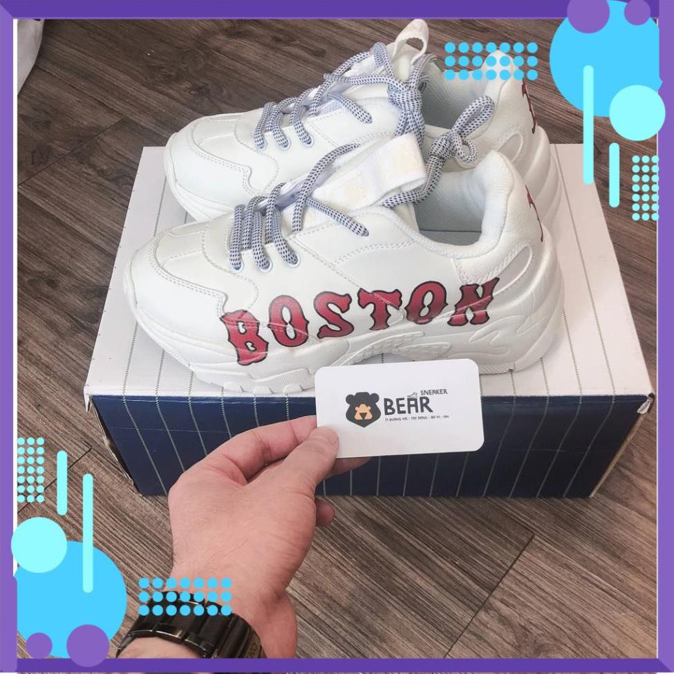 Giày thể thao [SALE BIG SALE] Giày thể thao tăng chiều cao BOSTONN một một | BigBuy360 - bigbuy360.vn