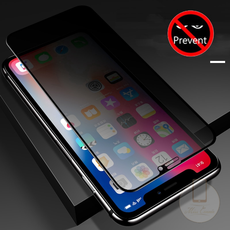 Kính Cường Lực Chống Nhìn Trộm Cho iphone 11 15 12 13 14 pro max 6 6s 7 8 15 plus 14 15 pro max x xr xs max se 2020