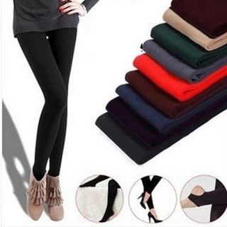 Quần tất lót nỉ Rouxi