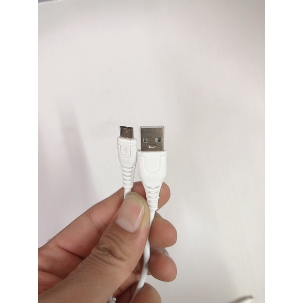 Dây xạc nhanh chính hãng QPDA xạc nhanh an toàn cho pin